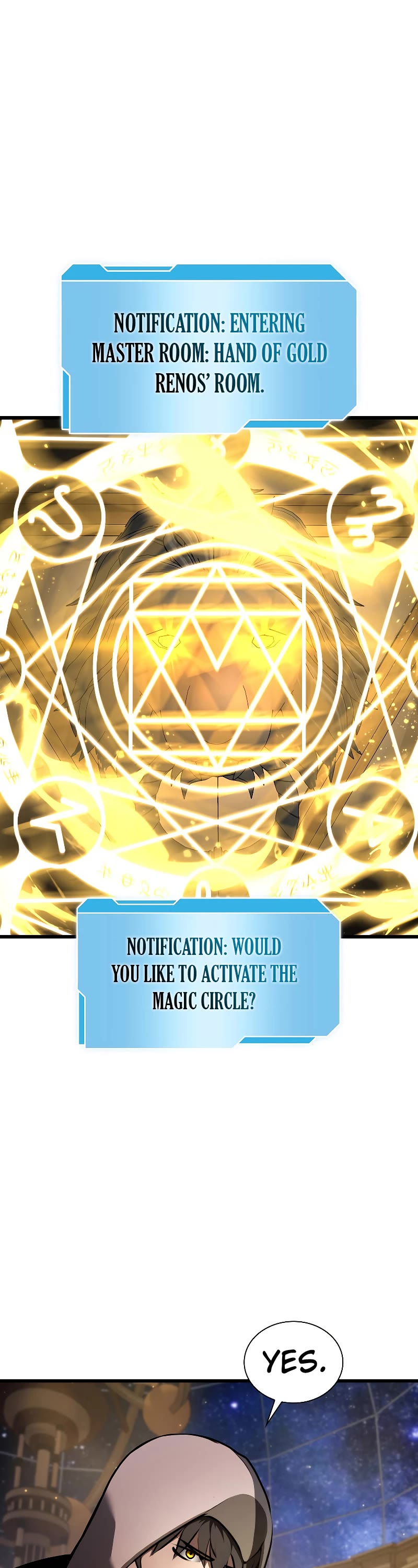 I Returned as an FFF-Class Witch Doctor chapter 58 page 9