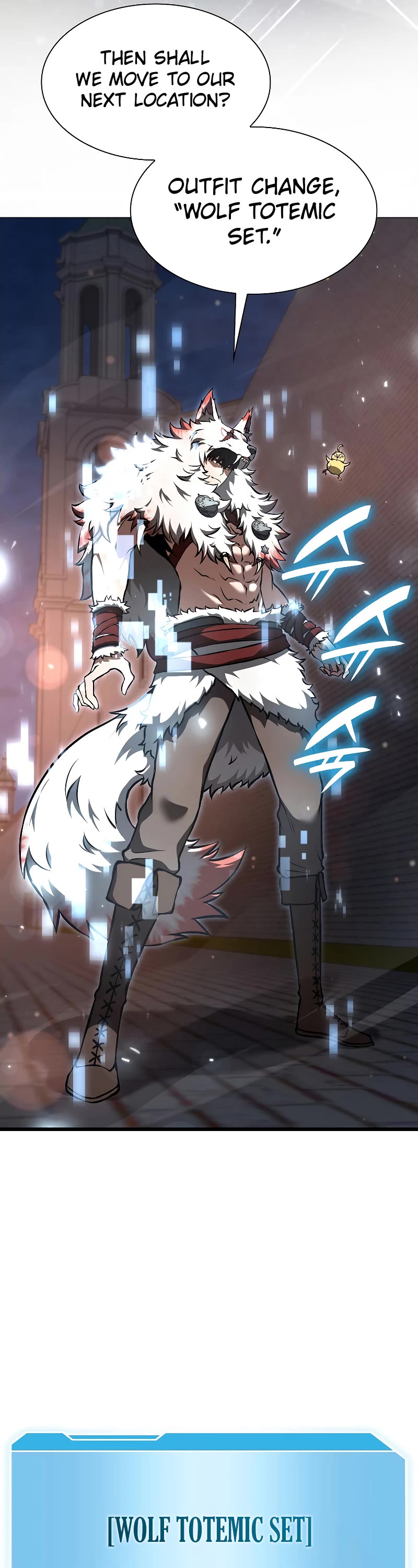 I Returned as an FFF-Class Witch Doctor chapter 59 page 12