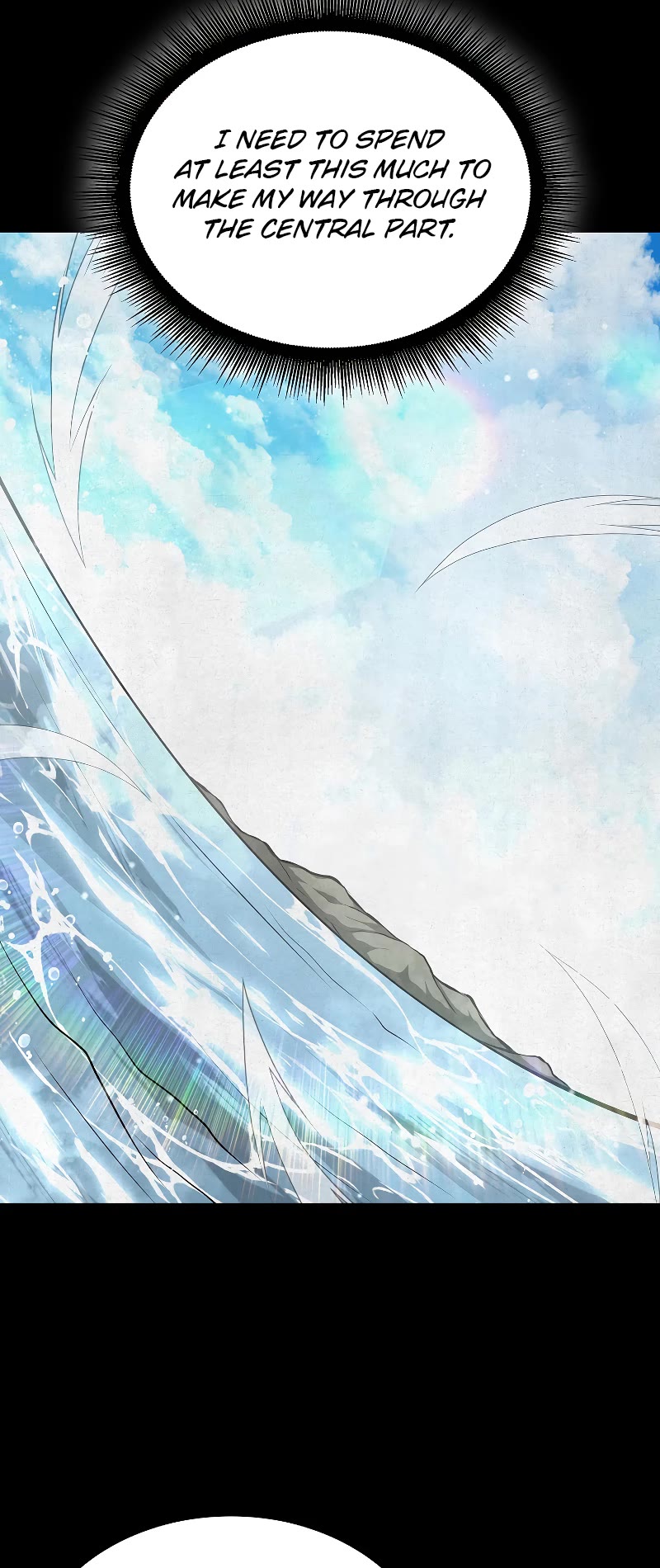 I Returned as an FFF-Class Witch Doctor chapter 59 page 15