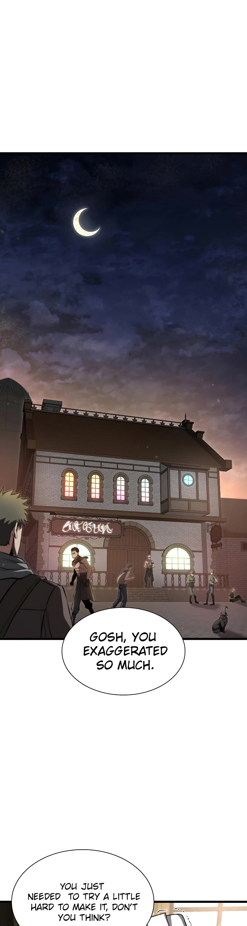 I Returned as an FFF-Class Witch Doctor chapter 59 page 2