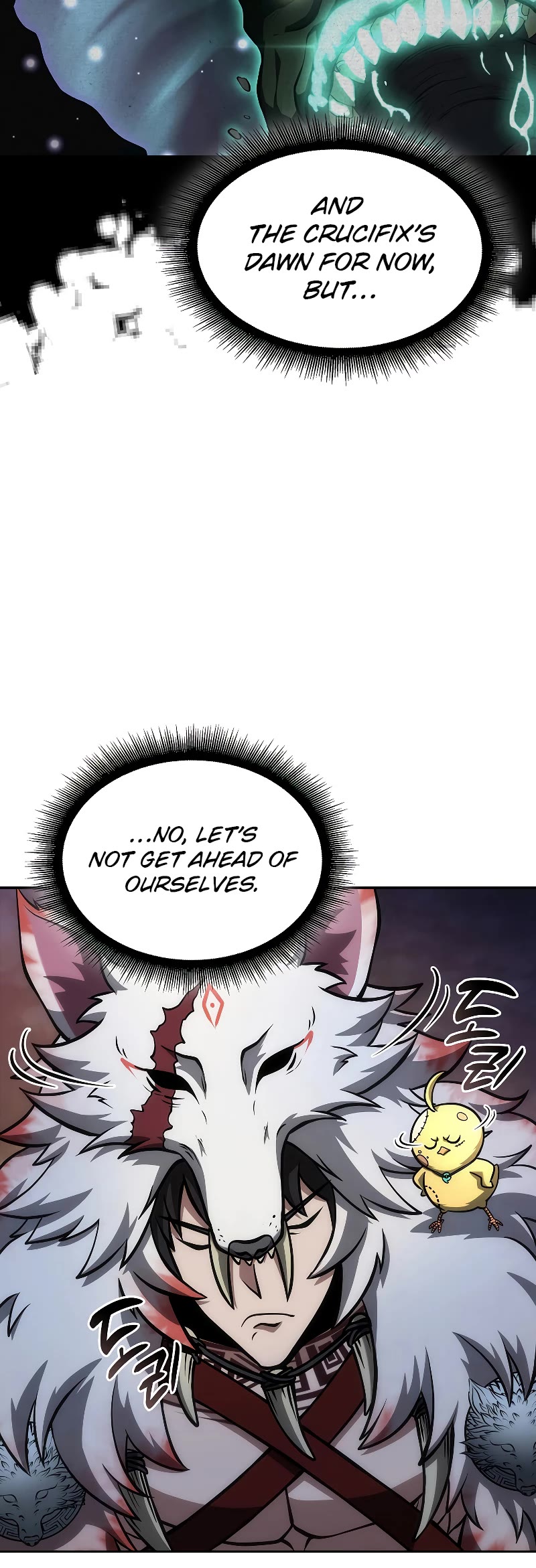 I Returned as an FFF-Class Witch Doctor chapter 59 page 21