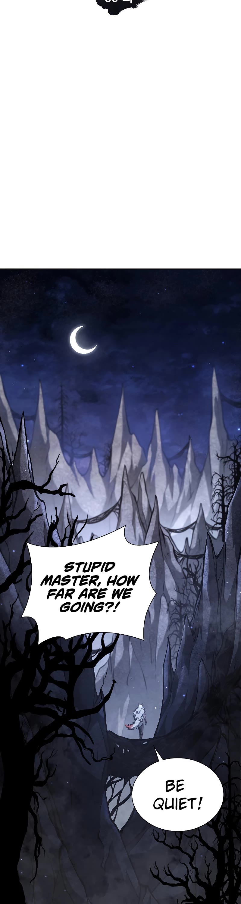 I Returned as an FFF-Class Witch Doctor chapter 59 page 24