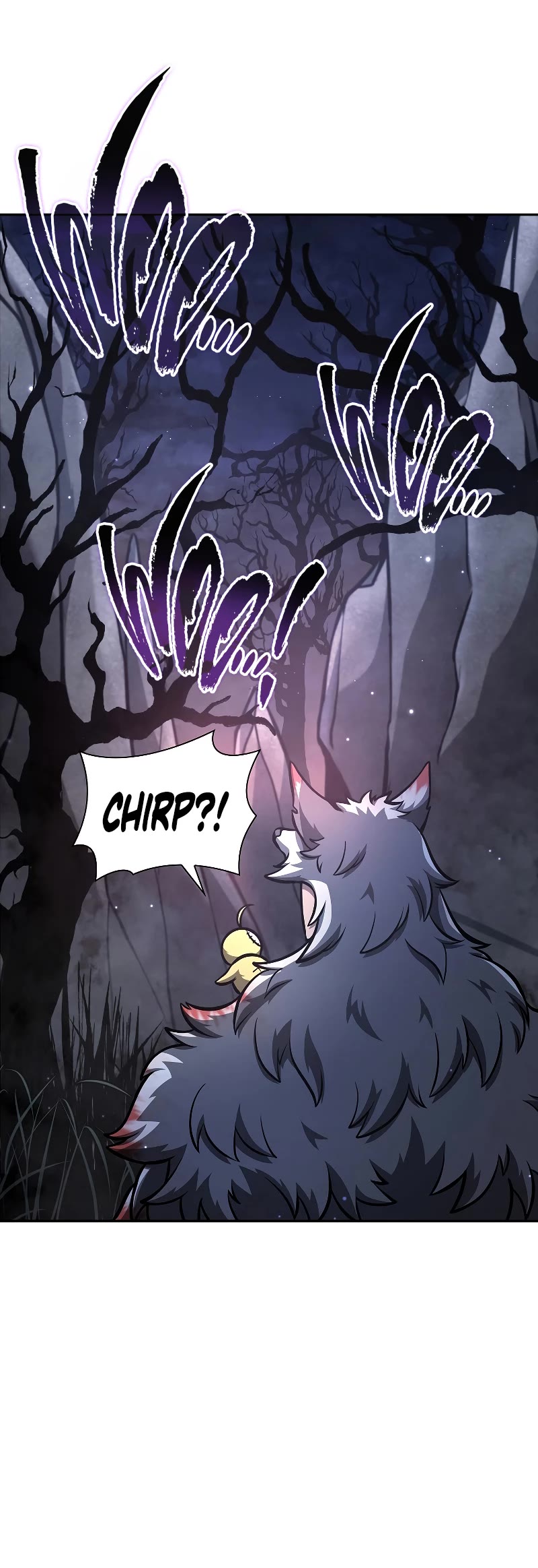 I Returned as an FFF-Class Witch Doctor chapter 59 page 26