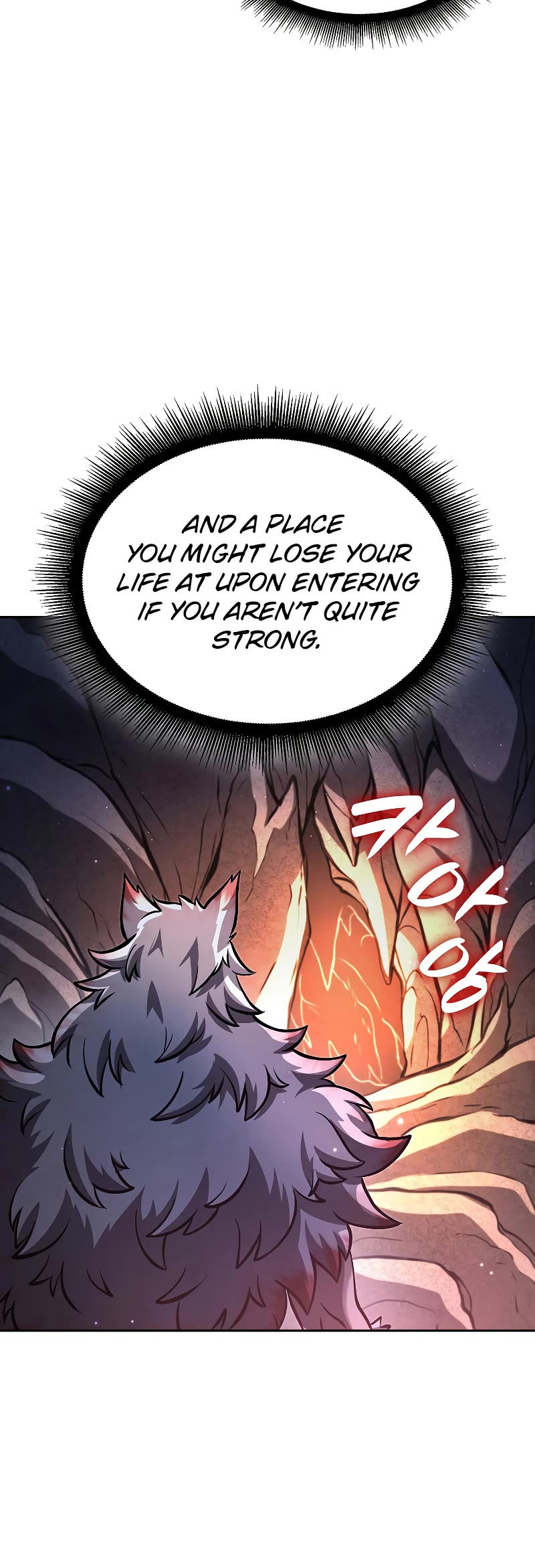 I Returned as an FFF-Class Witch Doctor chapter 59 page 31