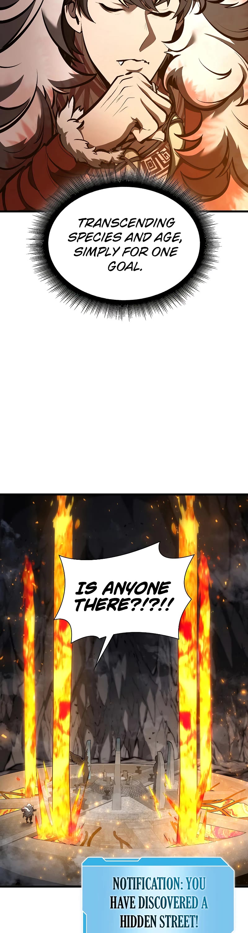 I Returned as an FFF-Class Witch Doctor chapter 59 page 33