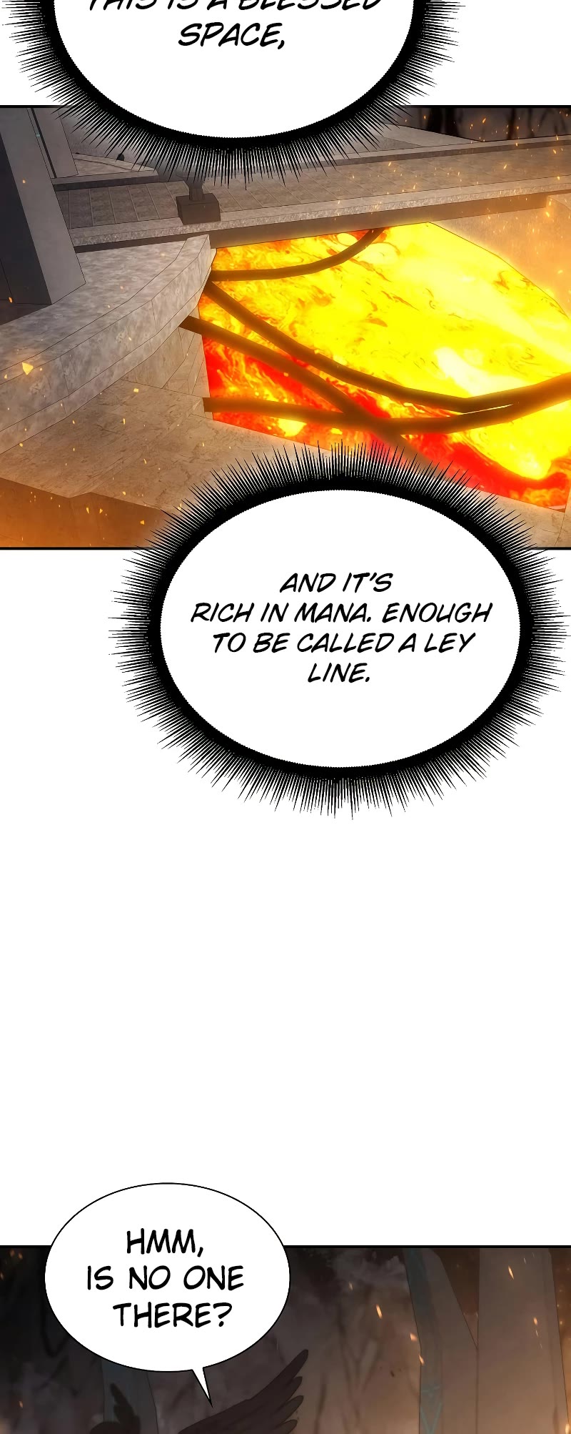 I Returned as an FFF-Class Witch Doctor chapter 59 page 36