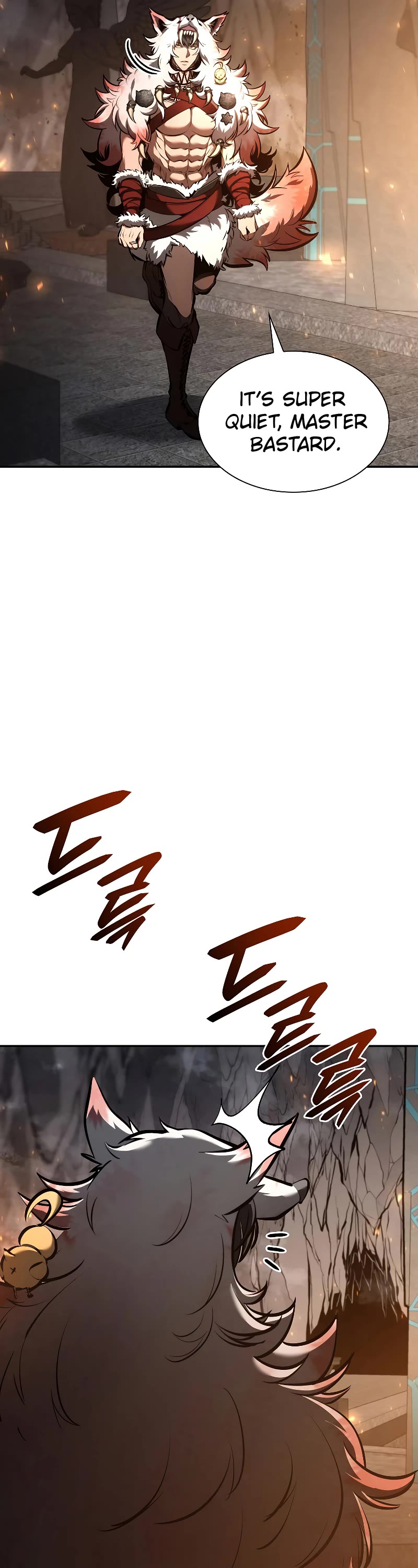 I Returned as an FFF-Class Witch Doctor chapter 59 page 37