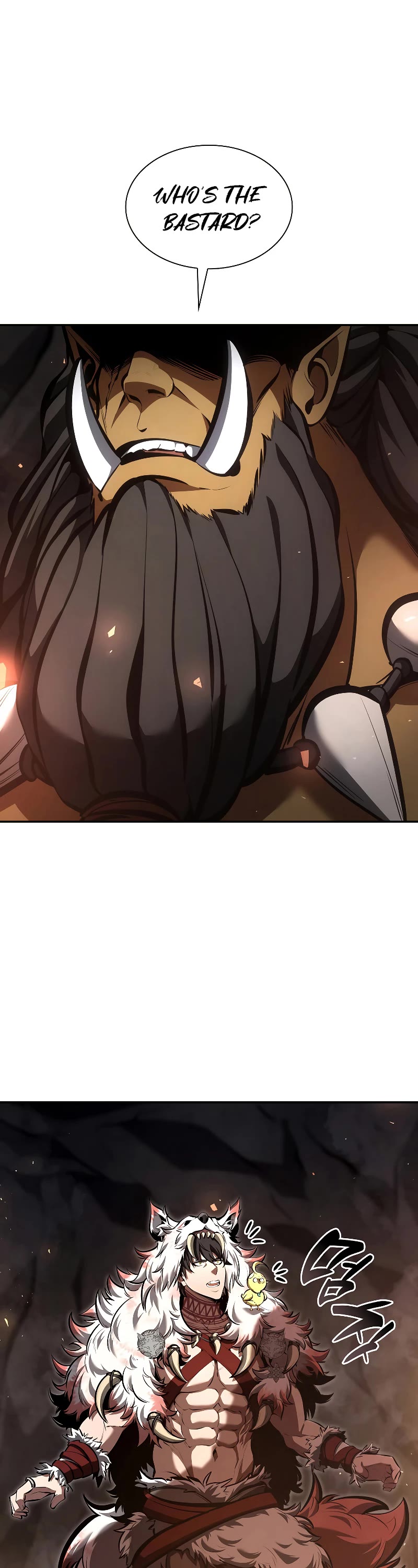 I Returned as an FFF-Class Witch Doctor chapter 59 page 39