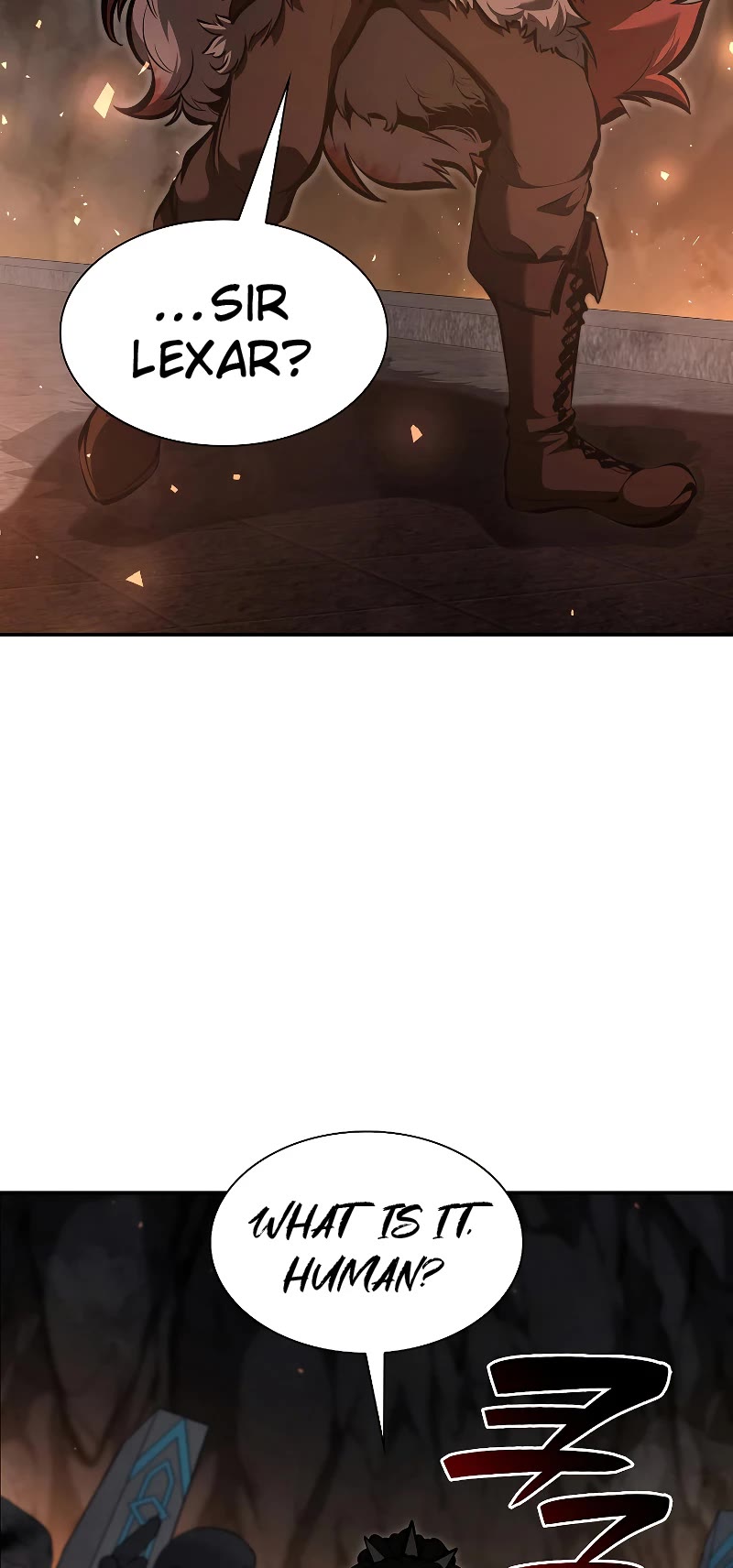 I Returned as an FFF-Class Witch Doctor chapter 59 page 40