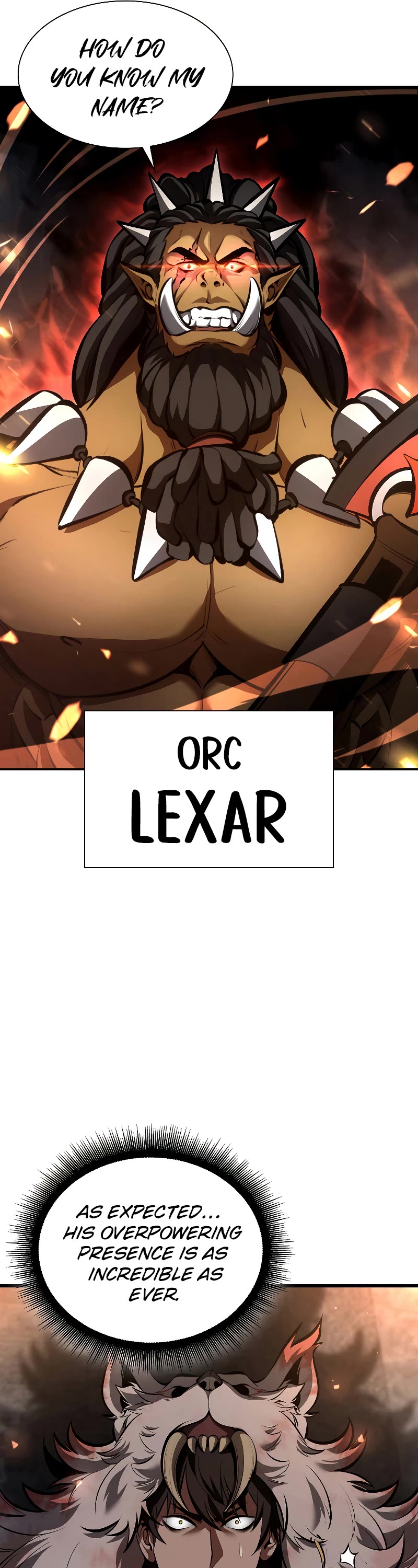 I Returned as an FFF-Class Witch Doctor chapter 59 page 42