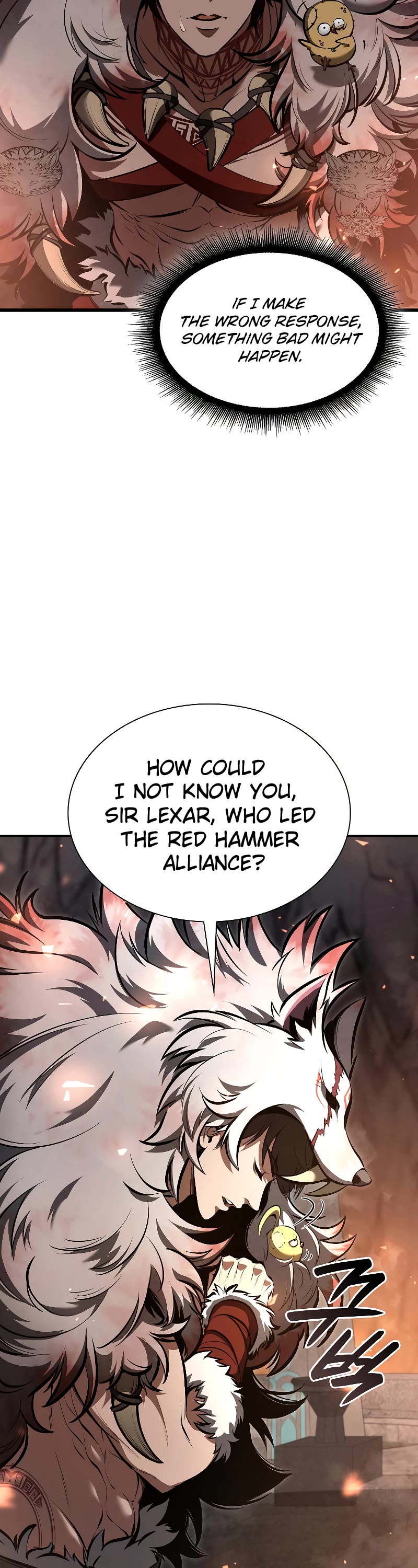 I Returned as an FFF-Class Witch Doctor chapter 59 page 43