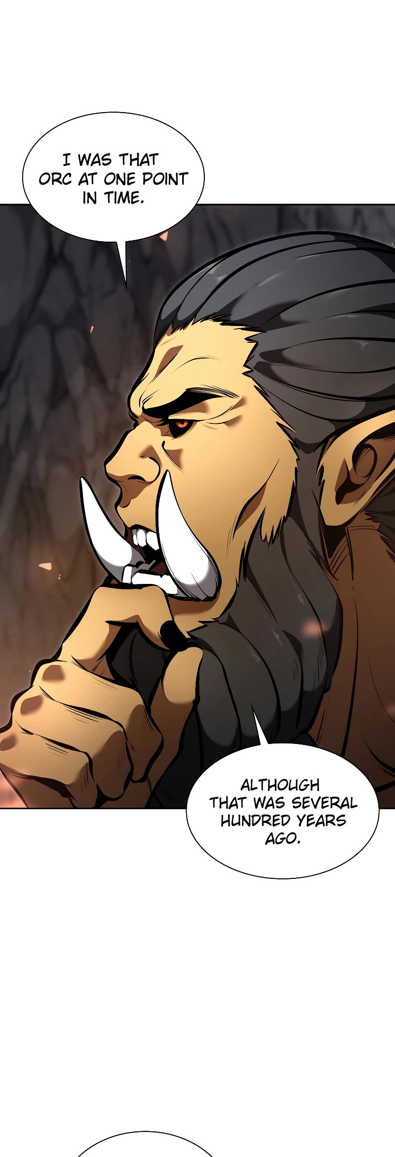 I Returned as an FFF-Class Witch Doctor chapter 59 page 45