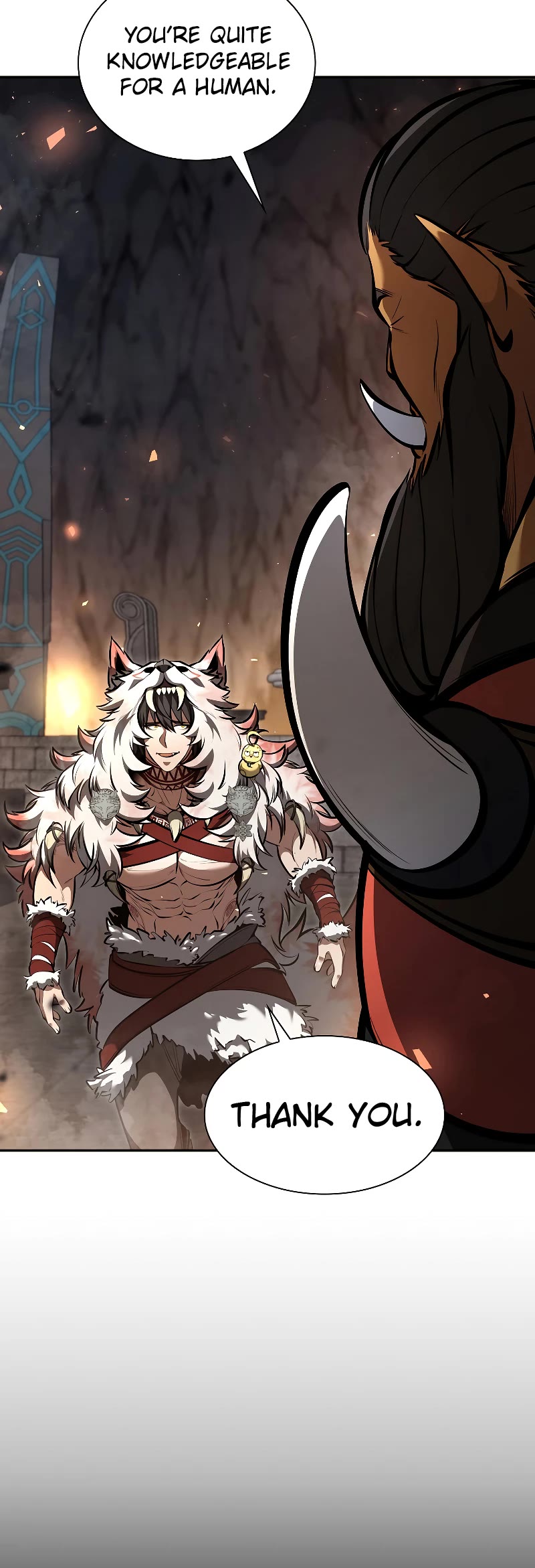 I Returned as an FFF-Class Witch Doctor chapter 59 page 46