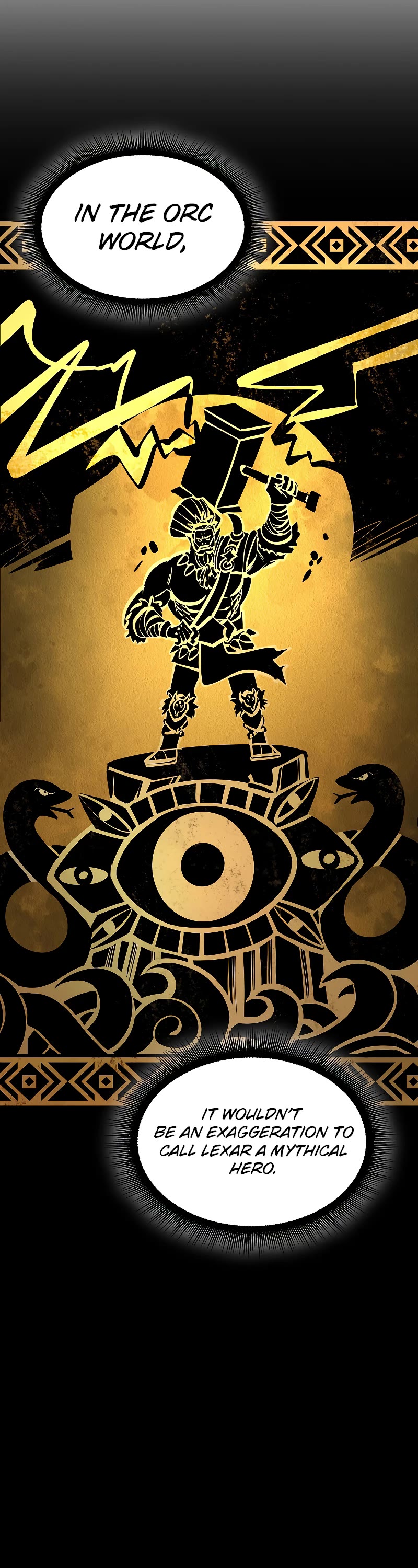 I Returned as an FFF-Class Witch Doctor chapter 59 page 47