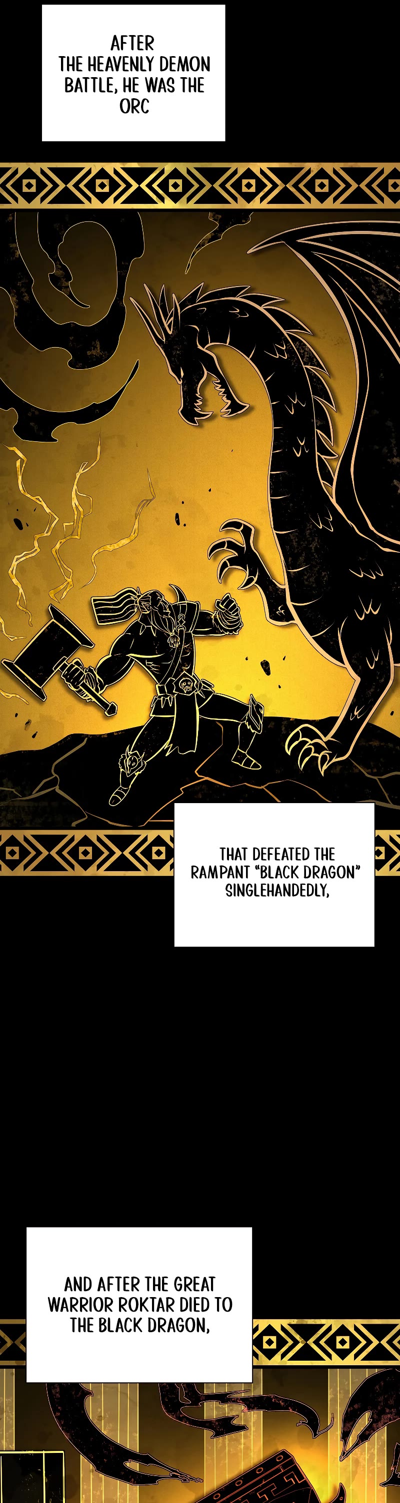 I Returned as an FFF-Class Witch Doctor chapter 59 page 48