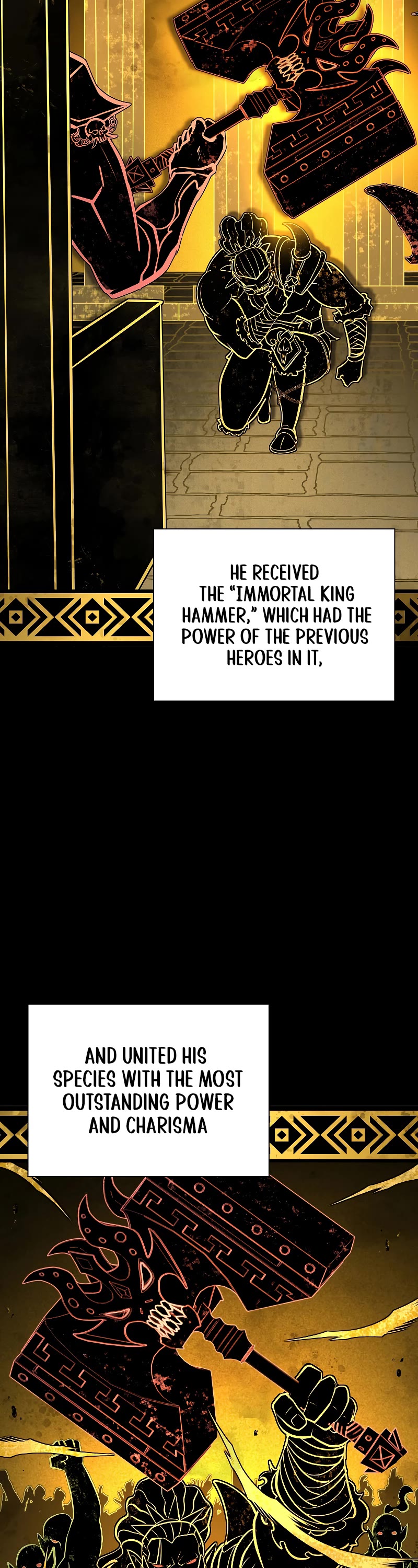 I Returned as an FFF-Class Witch Doctor chapter 59 page 49