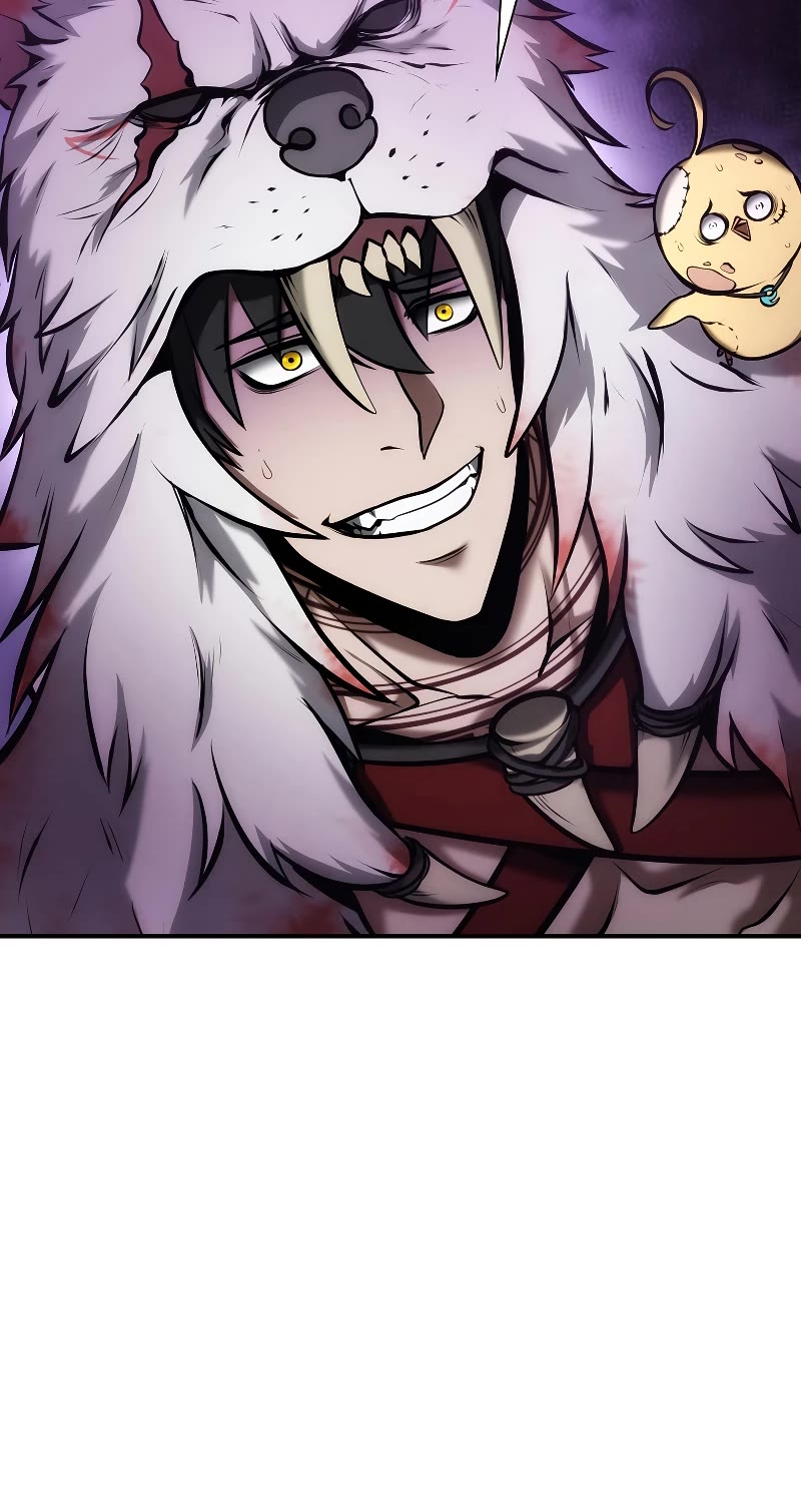 I Returned as an FFF-Class Witch Doctor chapter 59 page 56