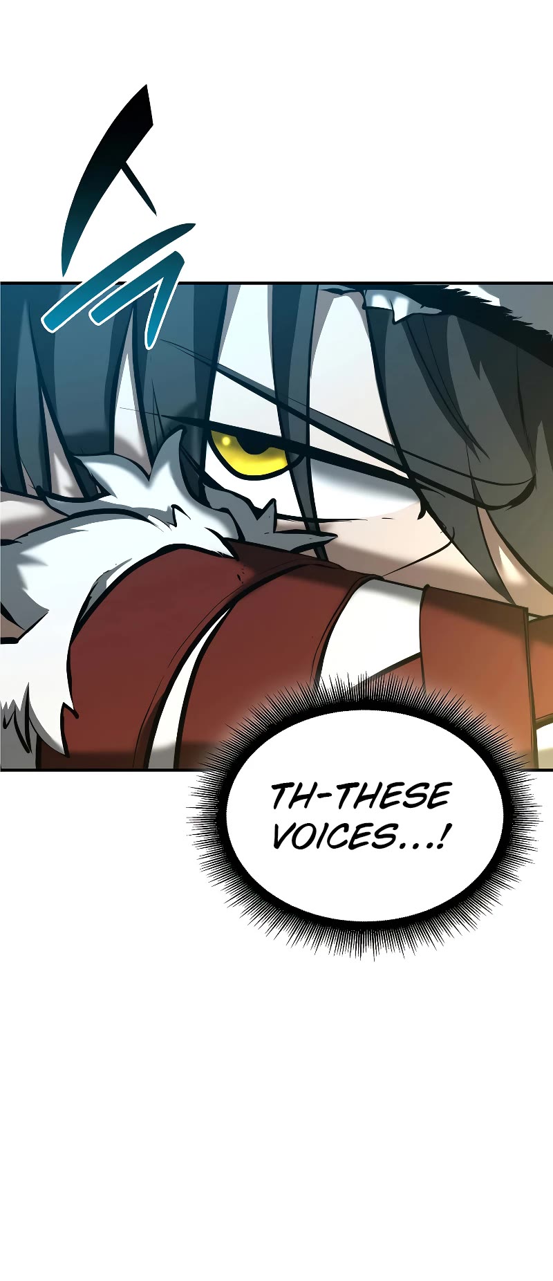 I Returned as an FFF-Class Witch Doctor chapter 59 page 61