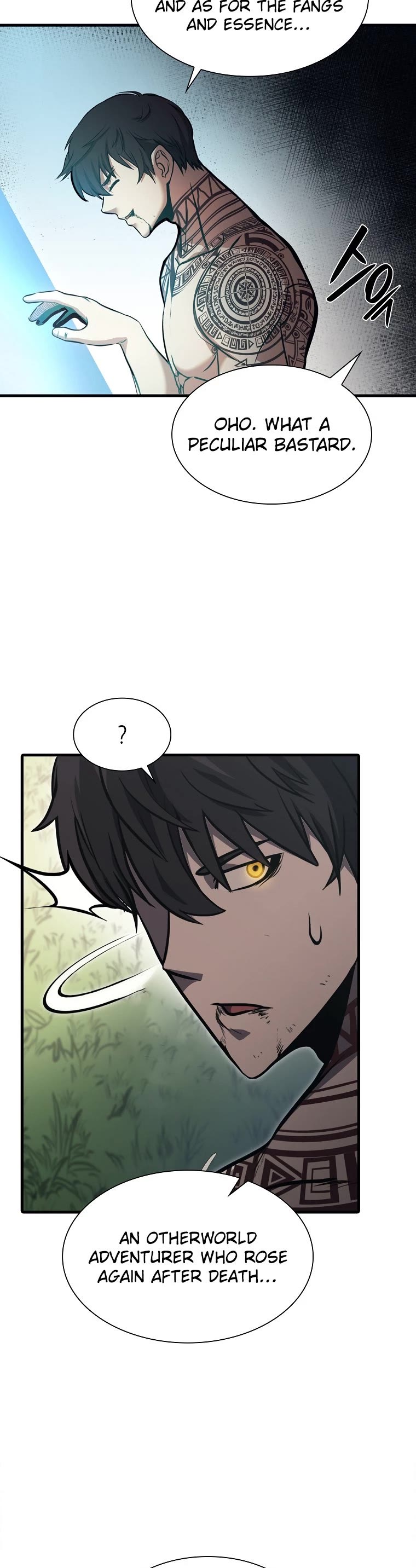 I Returned as an FFF-Class Witch Doctor chapter 6 page 16