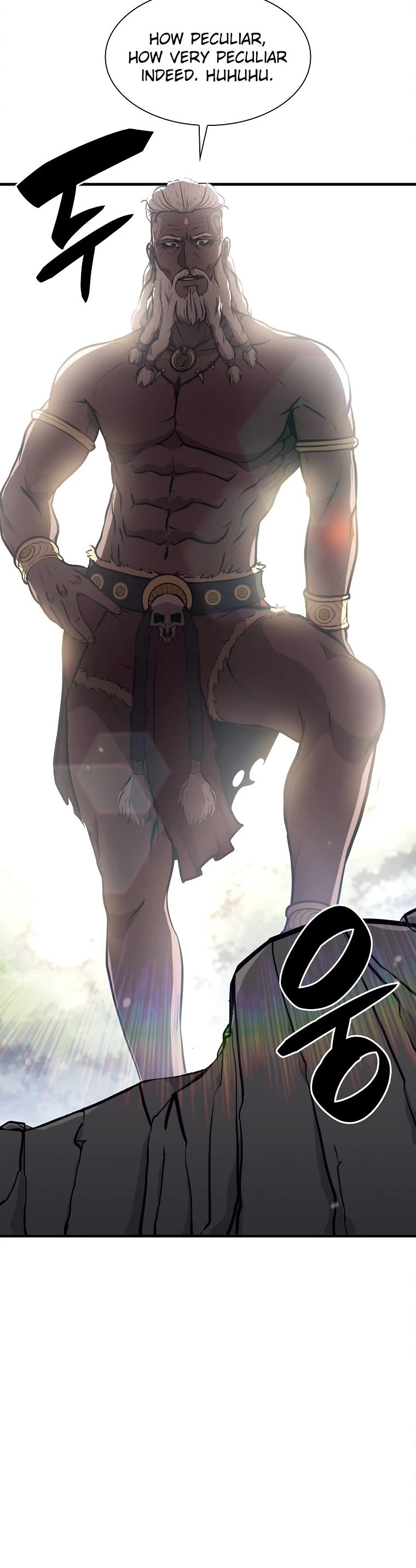 I Returned as an FFF-Class Witch Doctor chapter 6 page 17