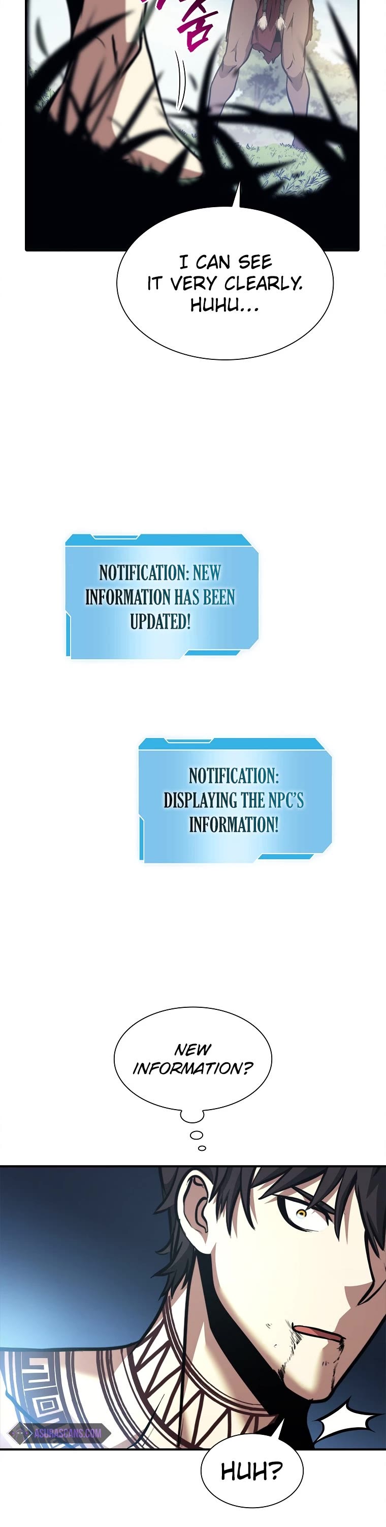 I Returned as an FFF-Class Witch Doctor chapter 6 page 24