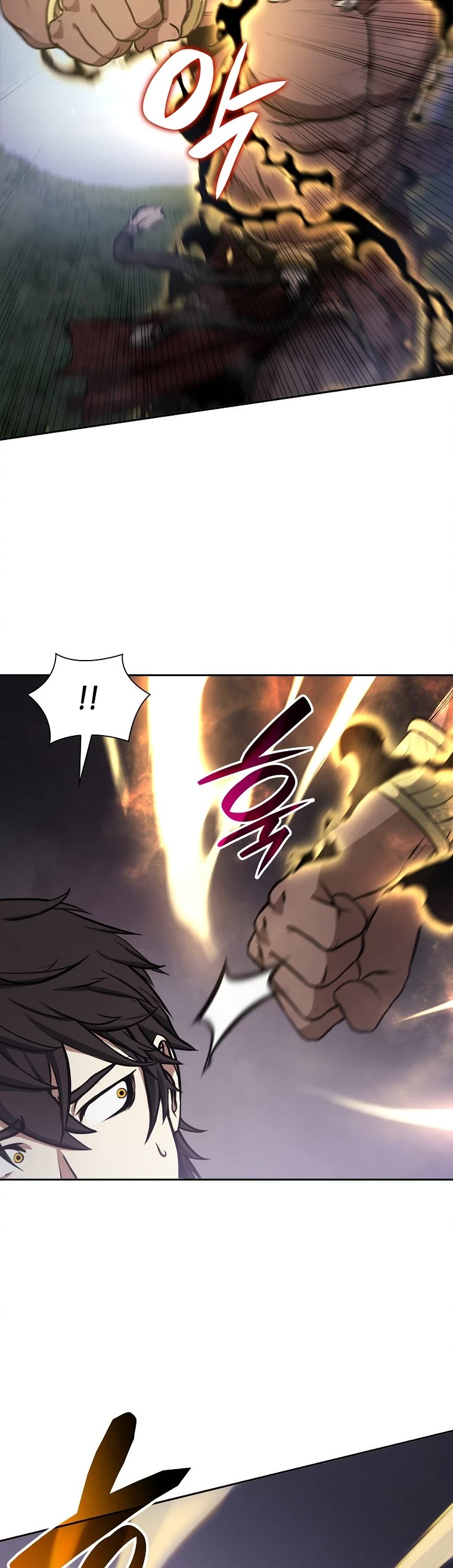 I Returned as an FFF-Class Witch Doctor chapter 6 page 28