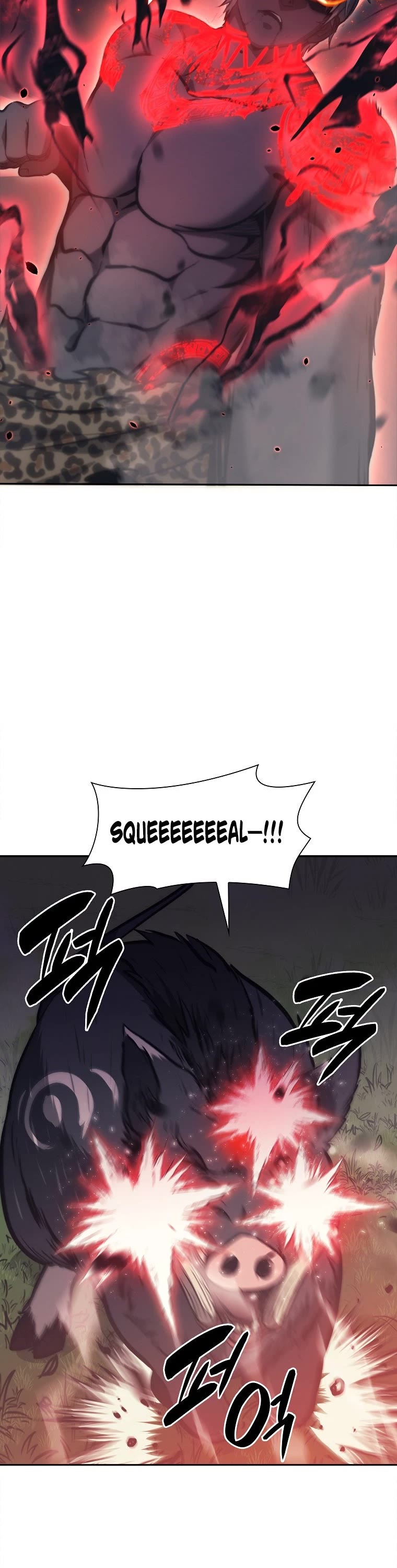 I Returned as an FFF-Class Witch Doctor chapter 6 page 3