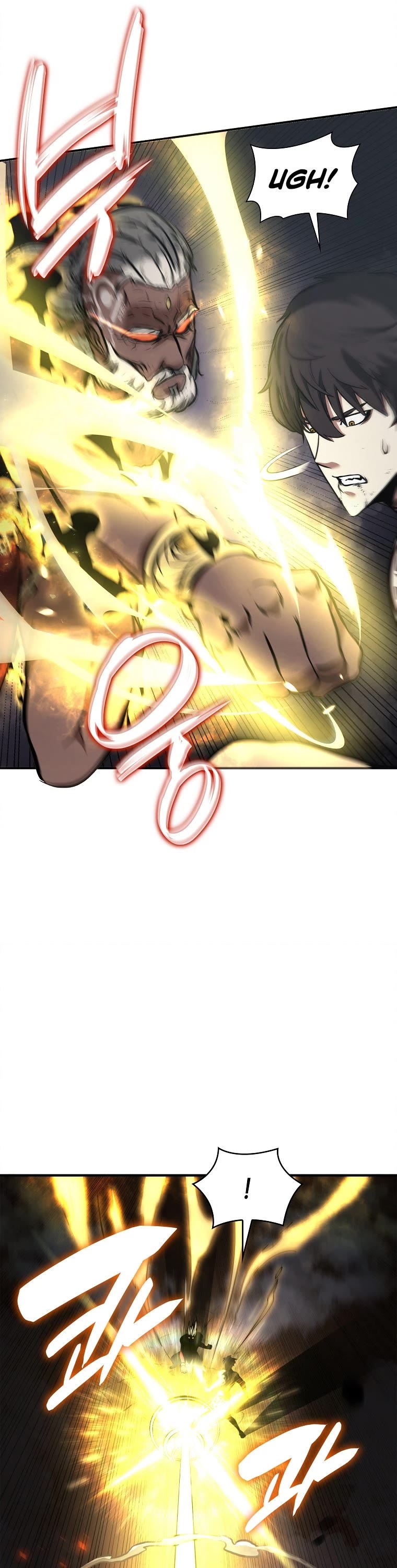 I Returned as an FFF-Class Witch Doctor chapter 6 page 30