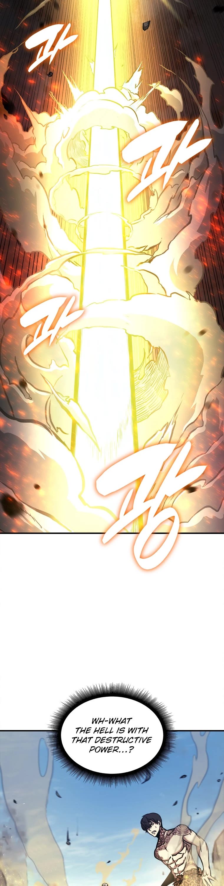 I Returned as an FFF-Class Witch Doctor chapter 6 page 31