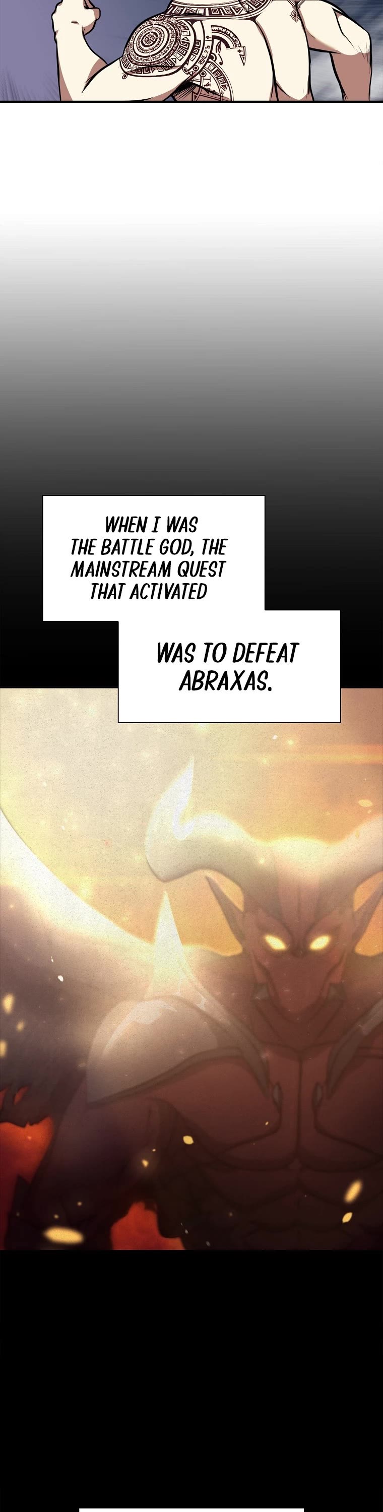 I Returned as an FFF-Class Witch Doctor chapter 6 page 39