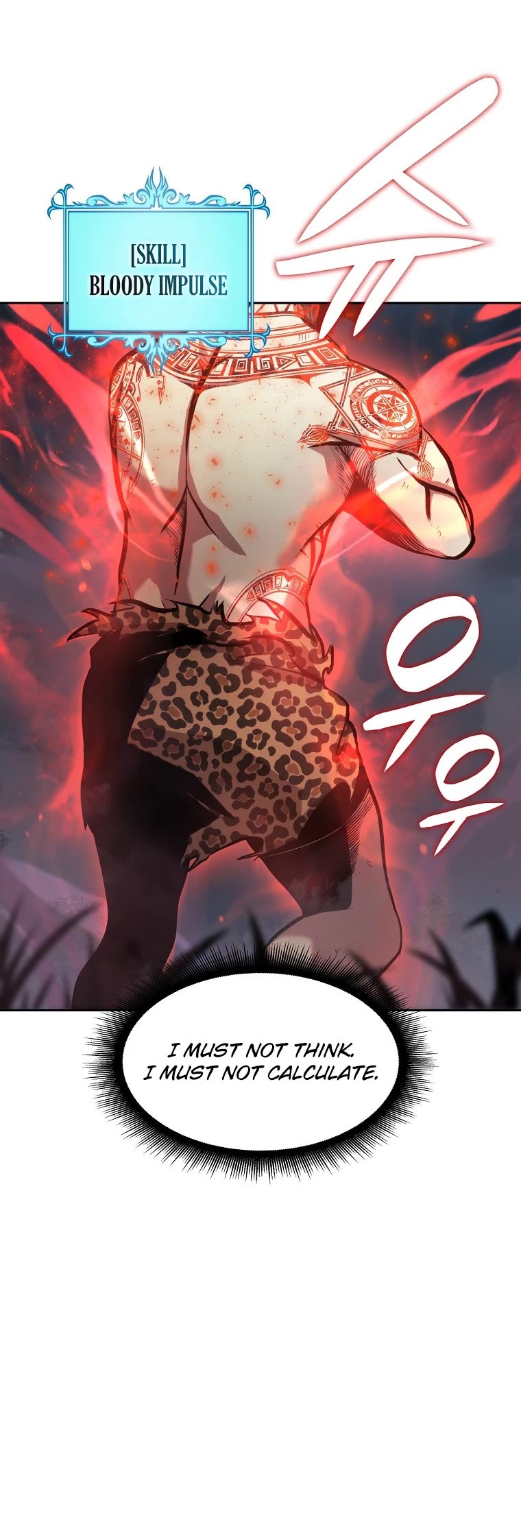 I Returned as an FFF-Class Witch Doctor chapter 6 page 45