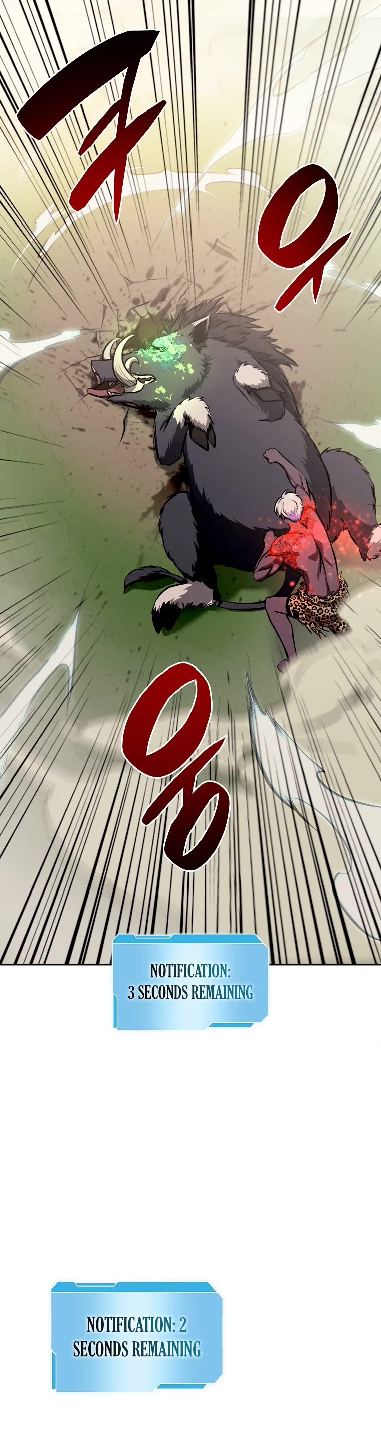 I Returned as an FFF-Class Witch Doctor chapter 6 page 9