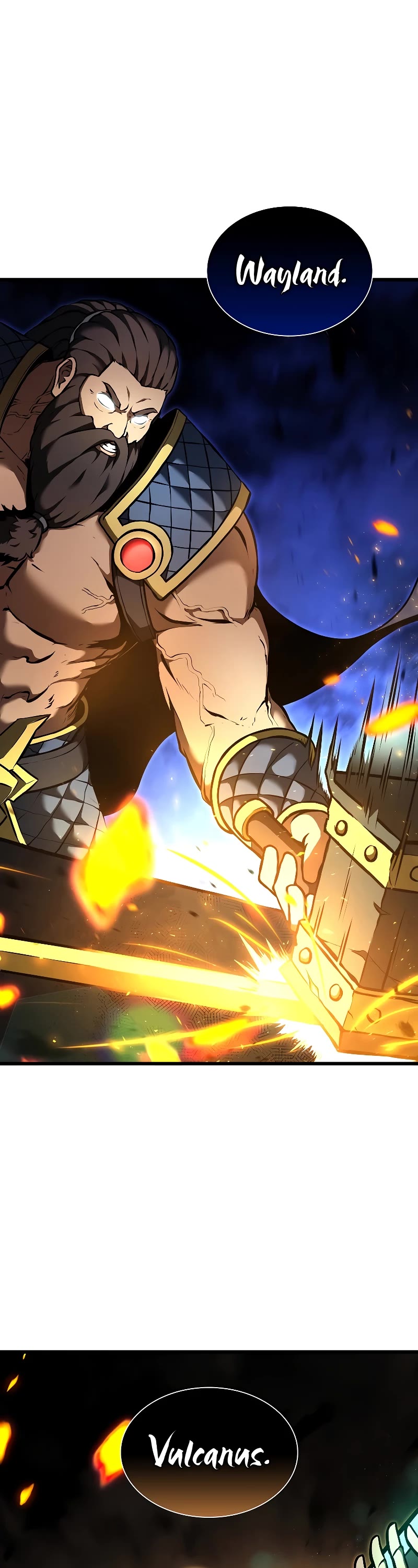 I Returned as an FFF-Class Witch Doctor chapter 60 page 11