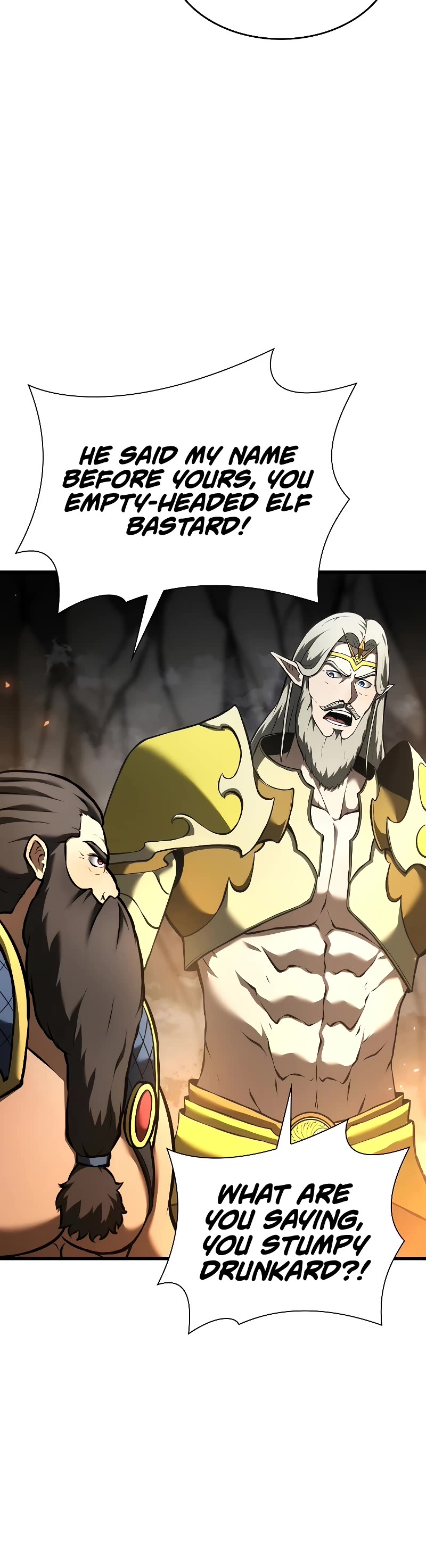 I Returned as an FFF-Class Witch Doctor chapter 60 page 14