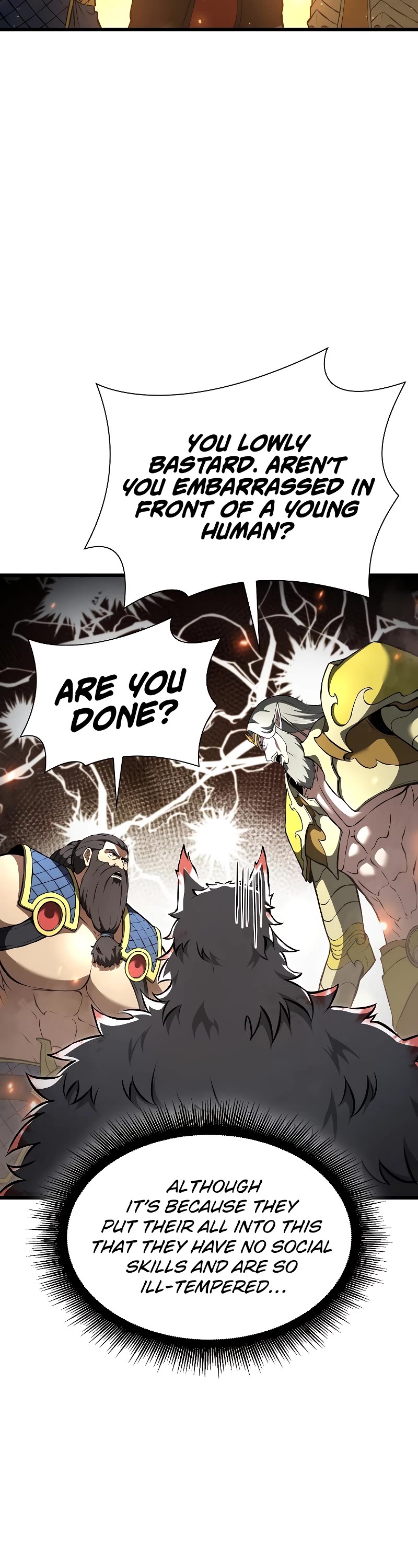 I Returned as an FFF-Class Witch Doctor chapter 60 page 17