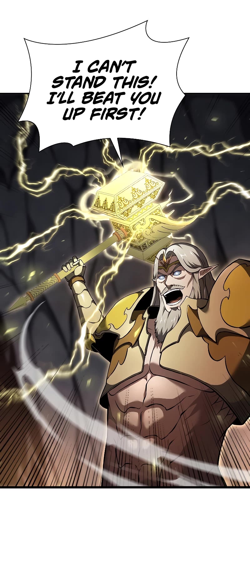 I Returned as an FFF-Class Witch Doctor chapter 60 page 18