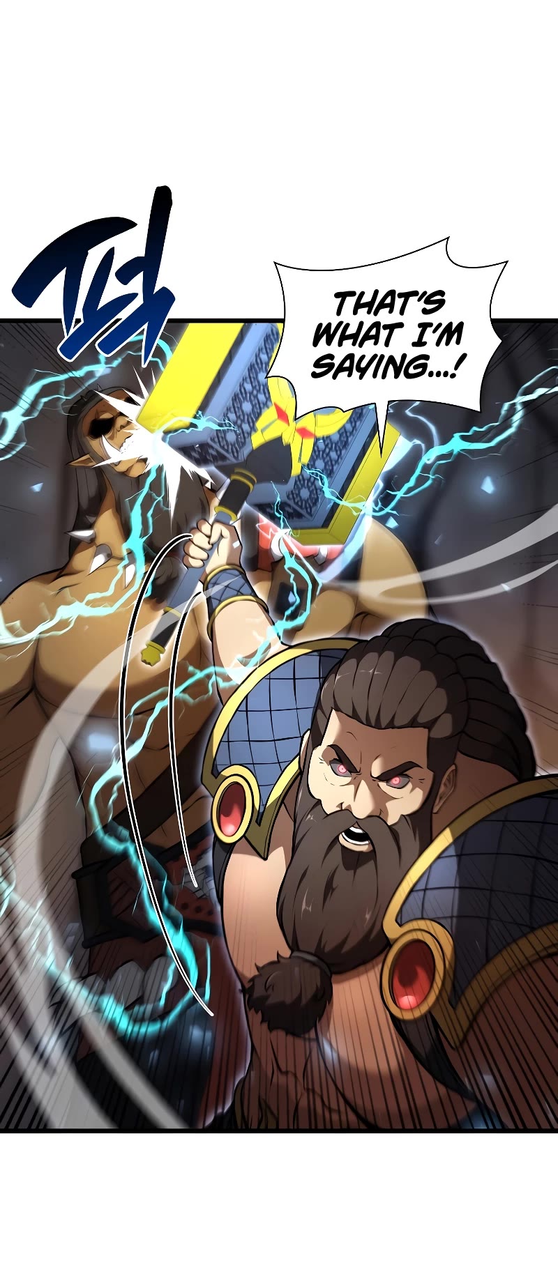 I Returned as an FFF-Class Witch Doctor chapter 60 page 19