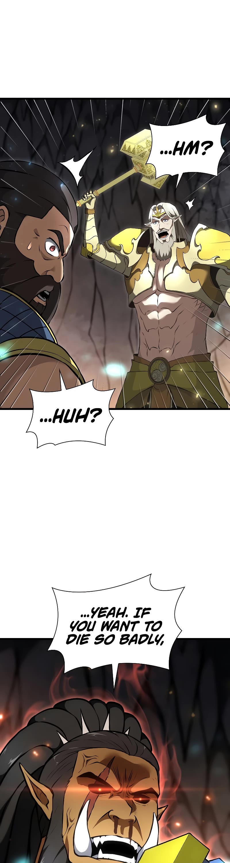 I Returned as an FFF-Class Witch Doctor chapter 60 page 20