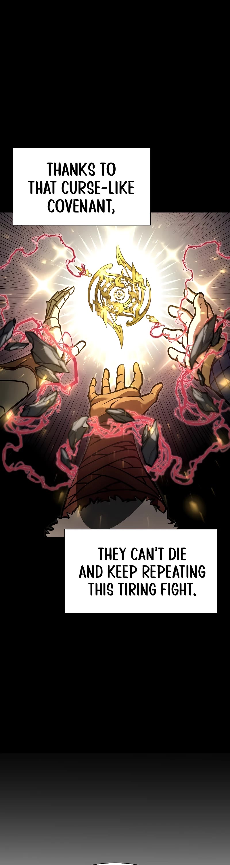 I Returned as an FFF-Class Witch Doctor chapter 60 page 29