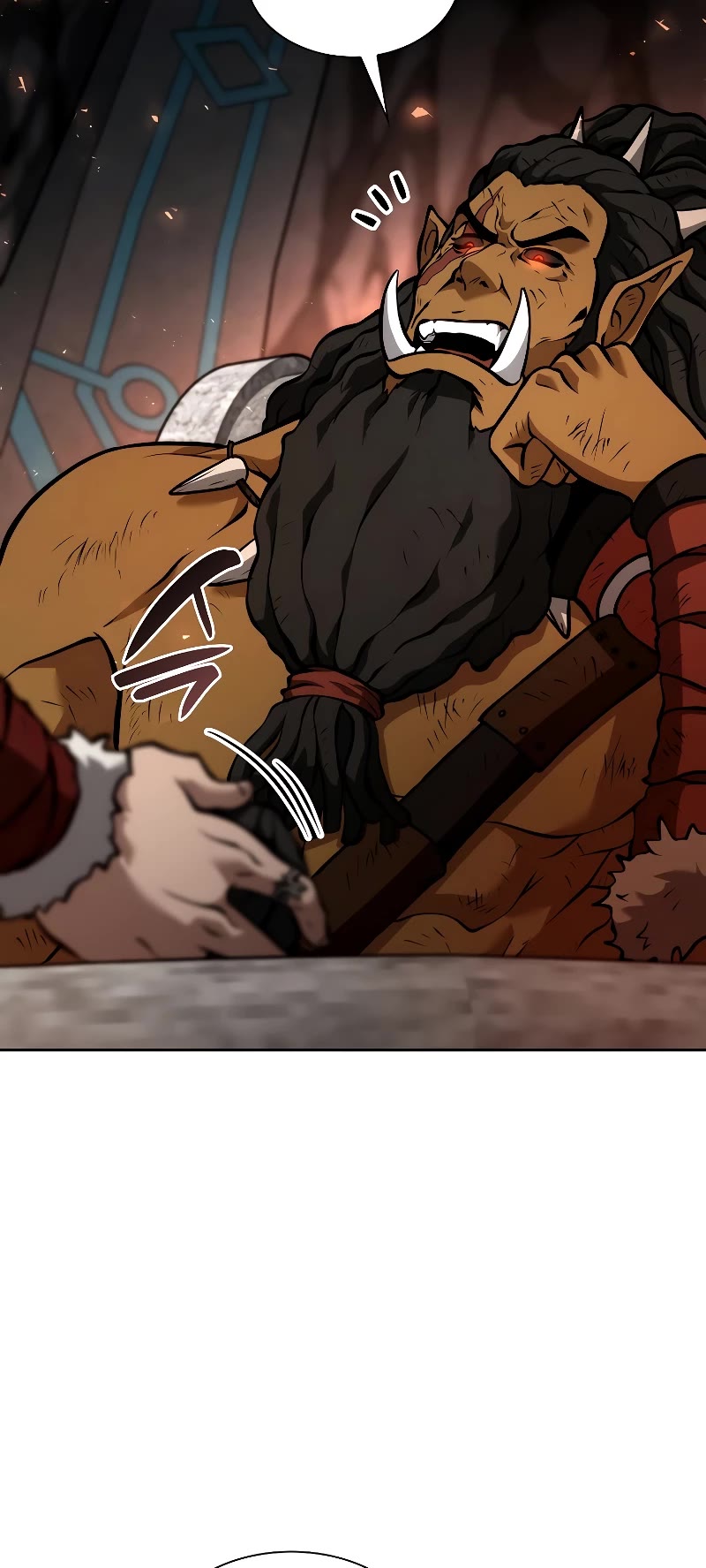 I Returned as an FFF-Class Witch Doctor chapter 60 page 32