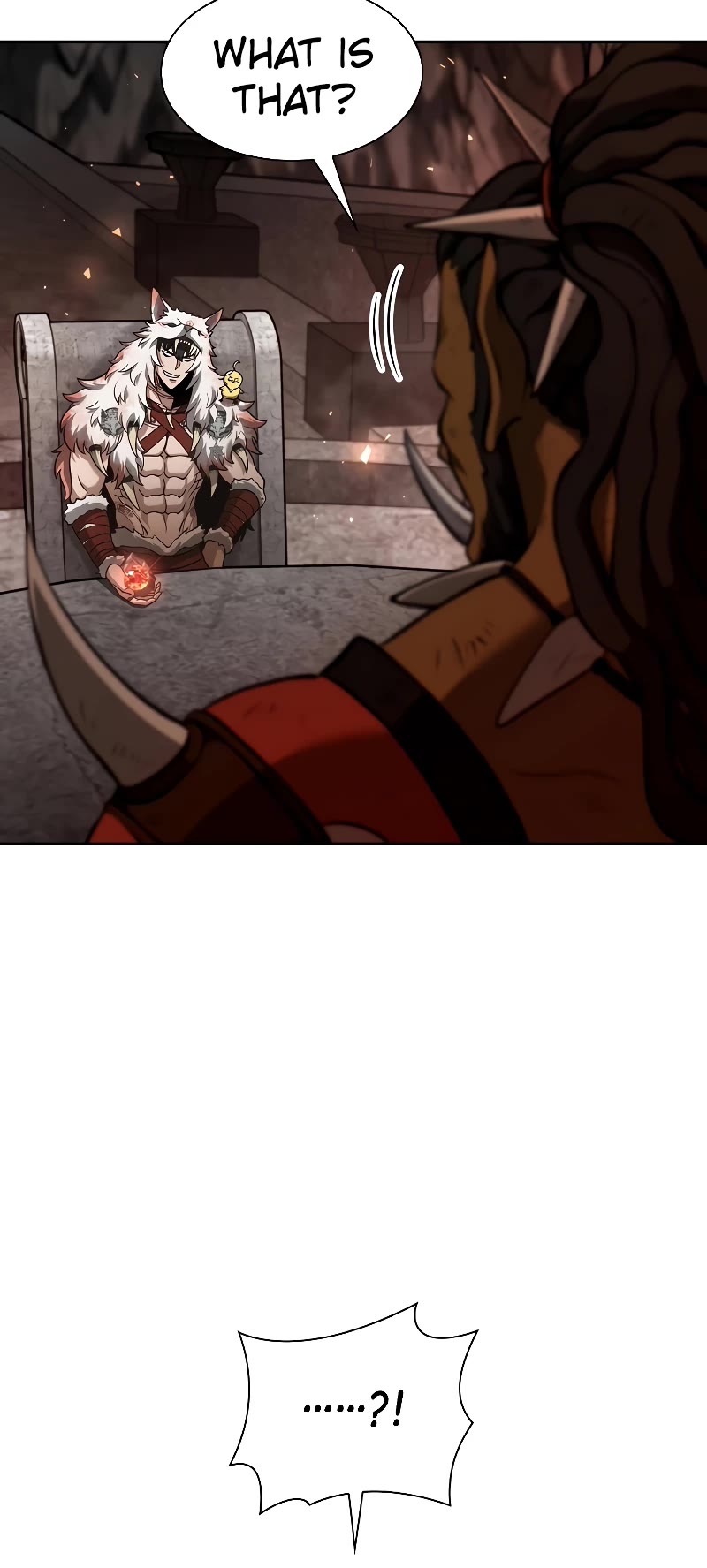 I Returned as an FFF-Class Witch Doctor chapter 60 page 33