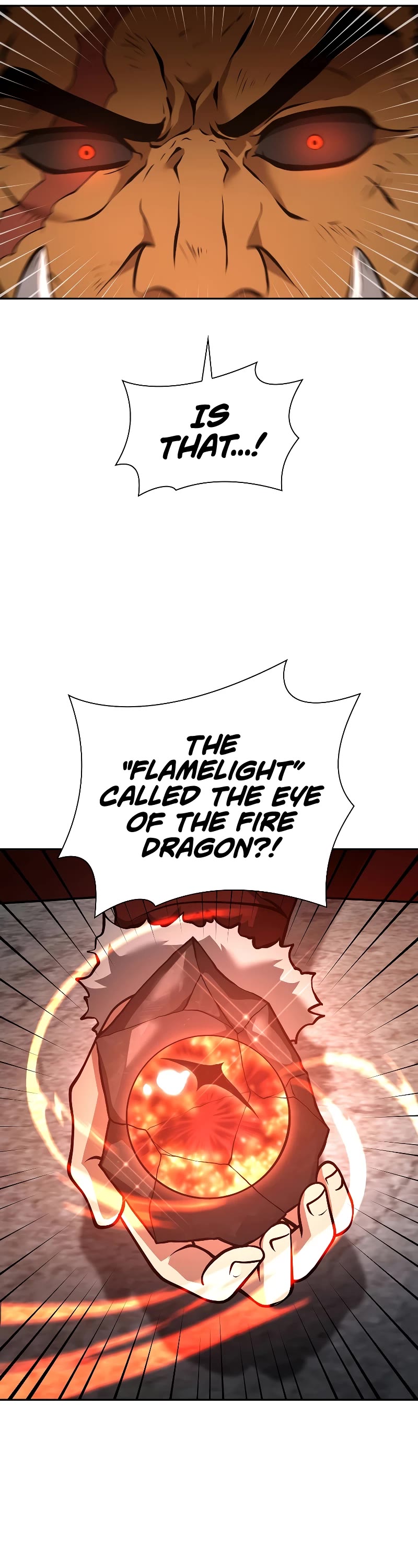 I Returned as an FFF-Class Witch Doctor chapter 60 page 34