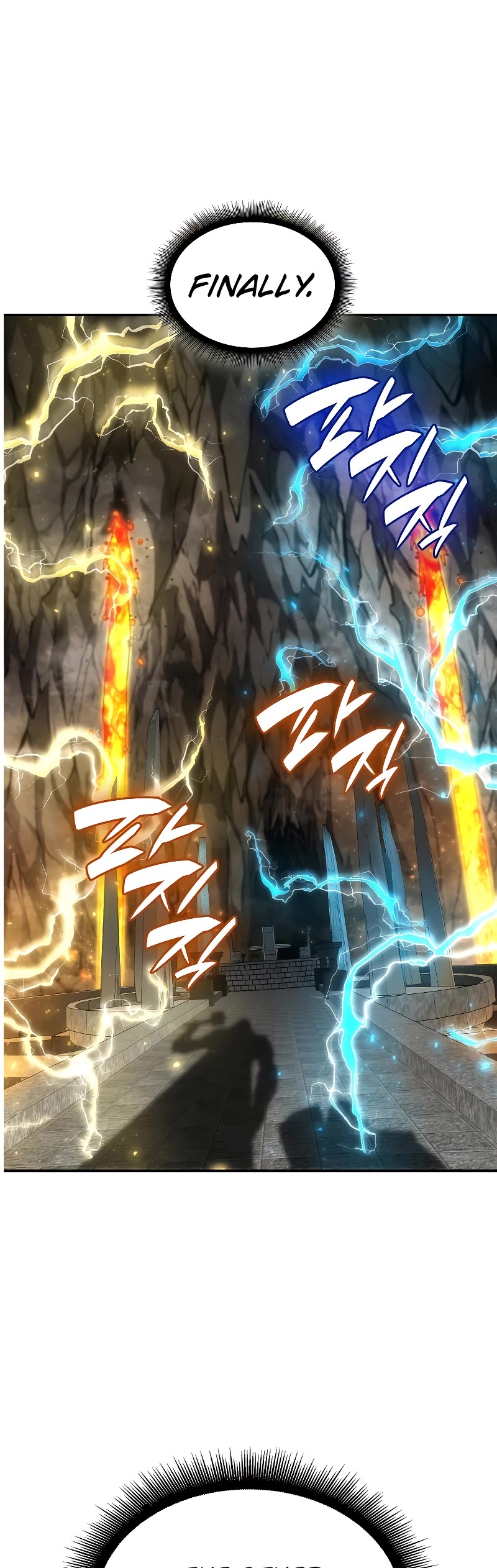 I Returned as an FFF-Class Witch Doctor chapter 60 page 4