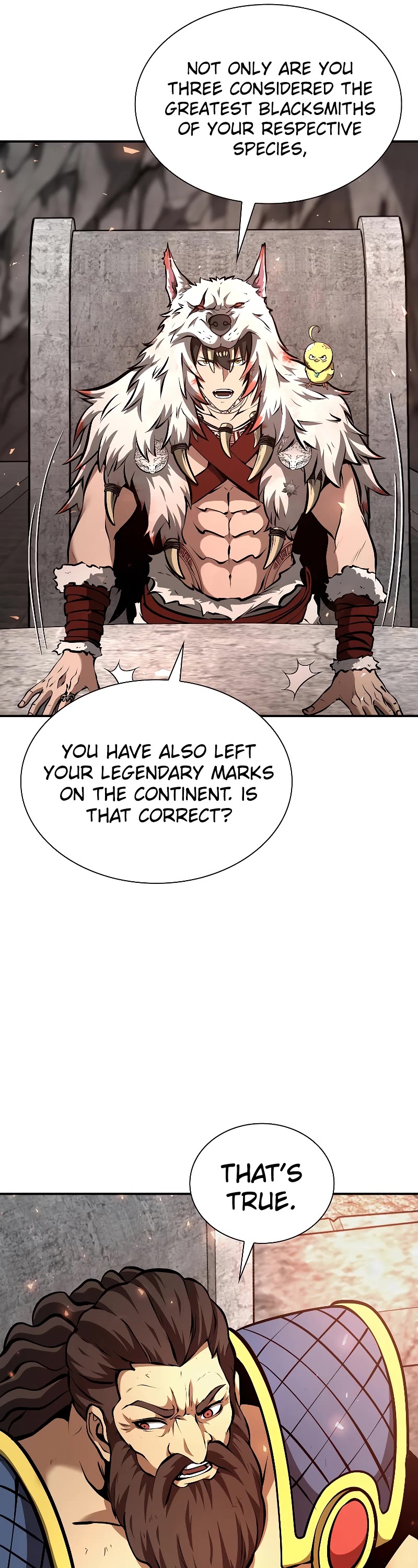 I Returned as an FFF-Class Witch Doctor chapter 60 page 42