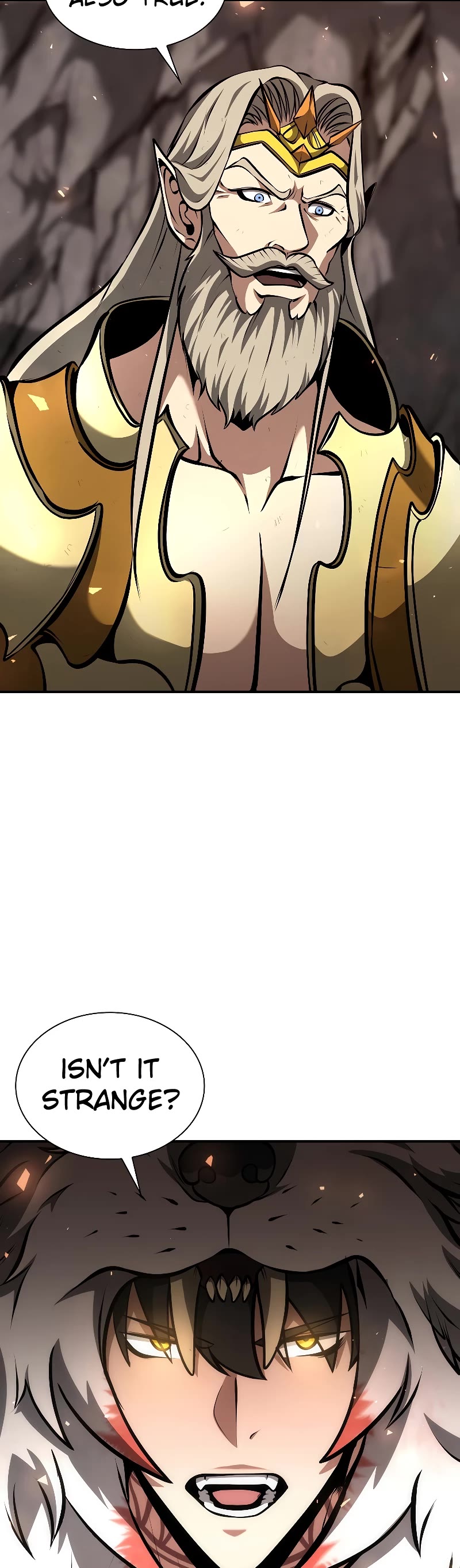 I Returned as an FFF-Class Witch Doctor chapter 60 page 44