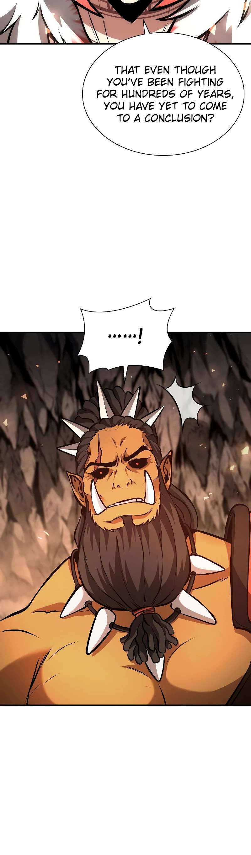 I Returned as an FFF-Class Witch Doctor chapter 60 page 45