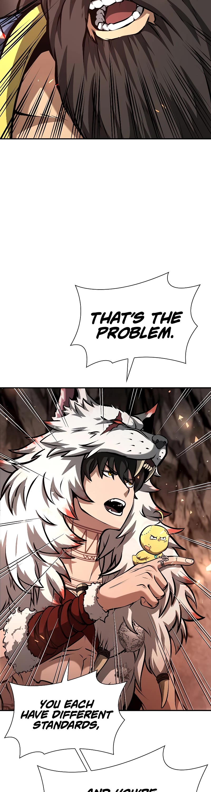 I Returned as an FFF-Class Witch Doctor chapter 60 page 47