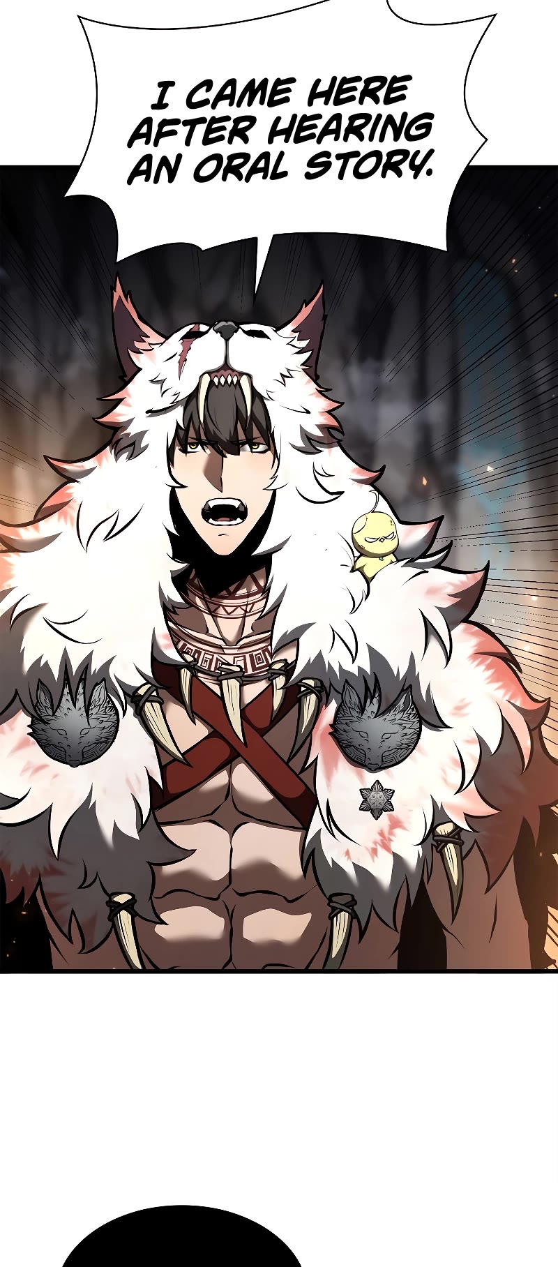 I Returned as an FFF-Class Witch Doctor chapter 60 page 9