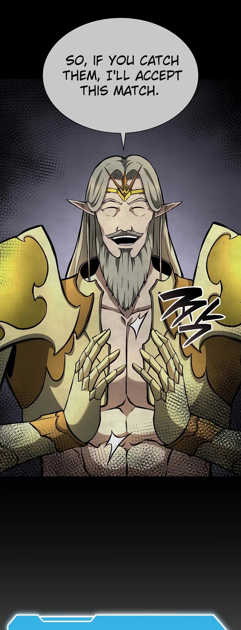 I Returned as an FFF-Class Witch Doctor chapter 61 page 10