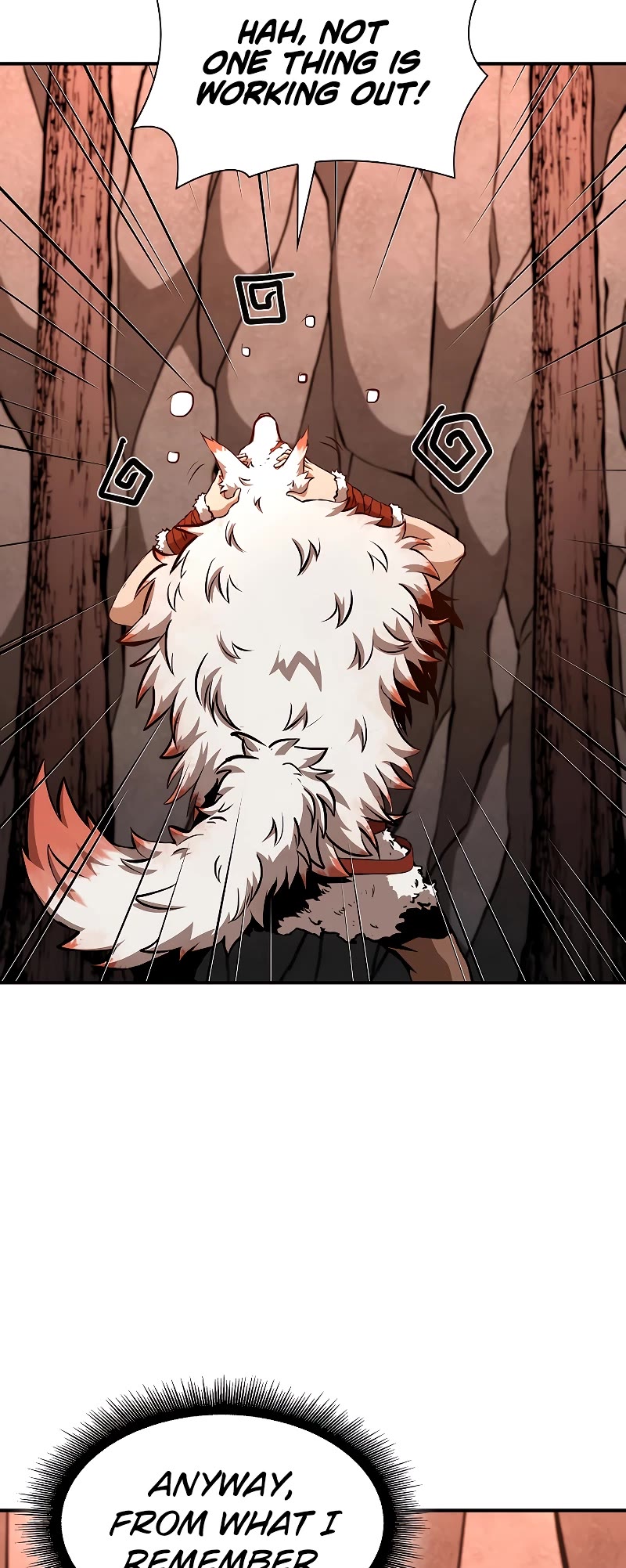 I Returned as an FFF-Class Witch Doctor chapter 61 page 15